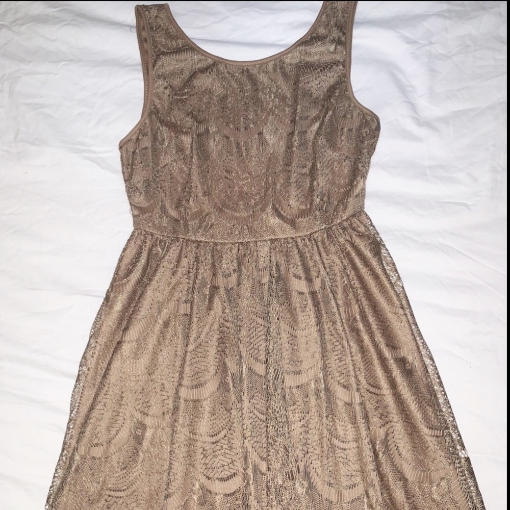 Cocktail Dress - Picture 3 of 8
